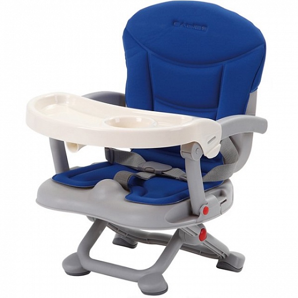 Стульчик для кормления Babies Animals Sapphire