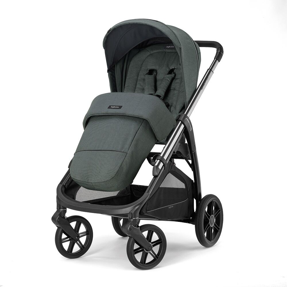 Прогулочная коляска Inglesina Aptica New Emerald Green