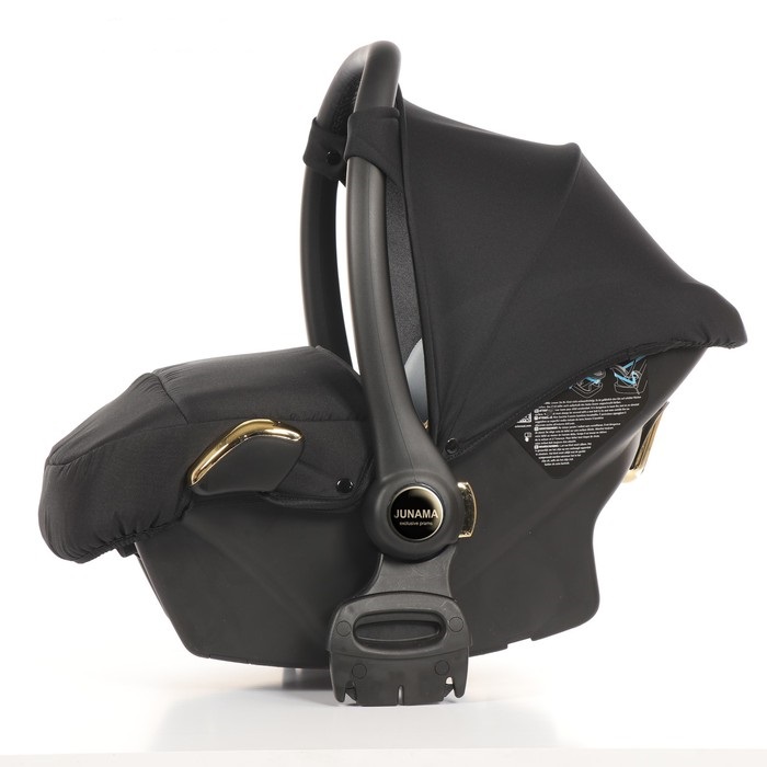Автокресло Junama AJ-S02