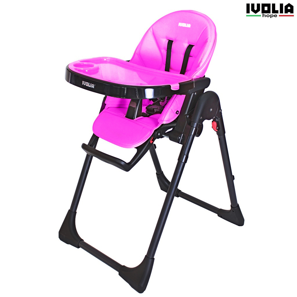 Стульчик для кормления IVOLIA HOPE 01
