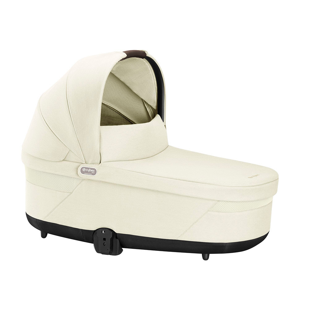 Спальный блок Cybex Cot S Lux для Balios S Lux и Talos S Lux Seashell Beige