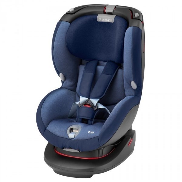 Автокресло Maxi-Cosi Rubi Dress Blues