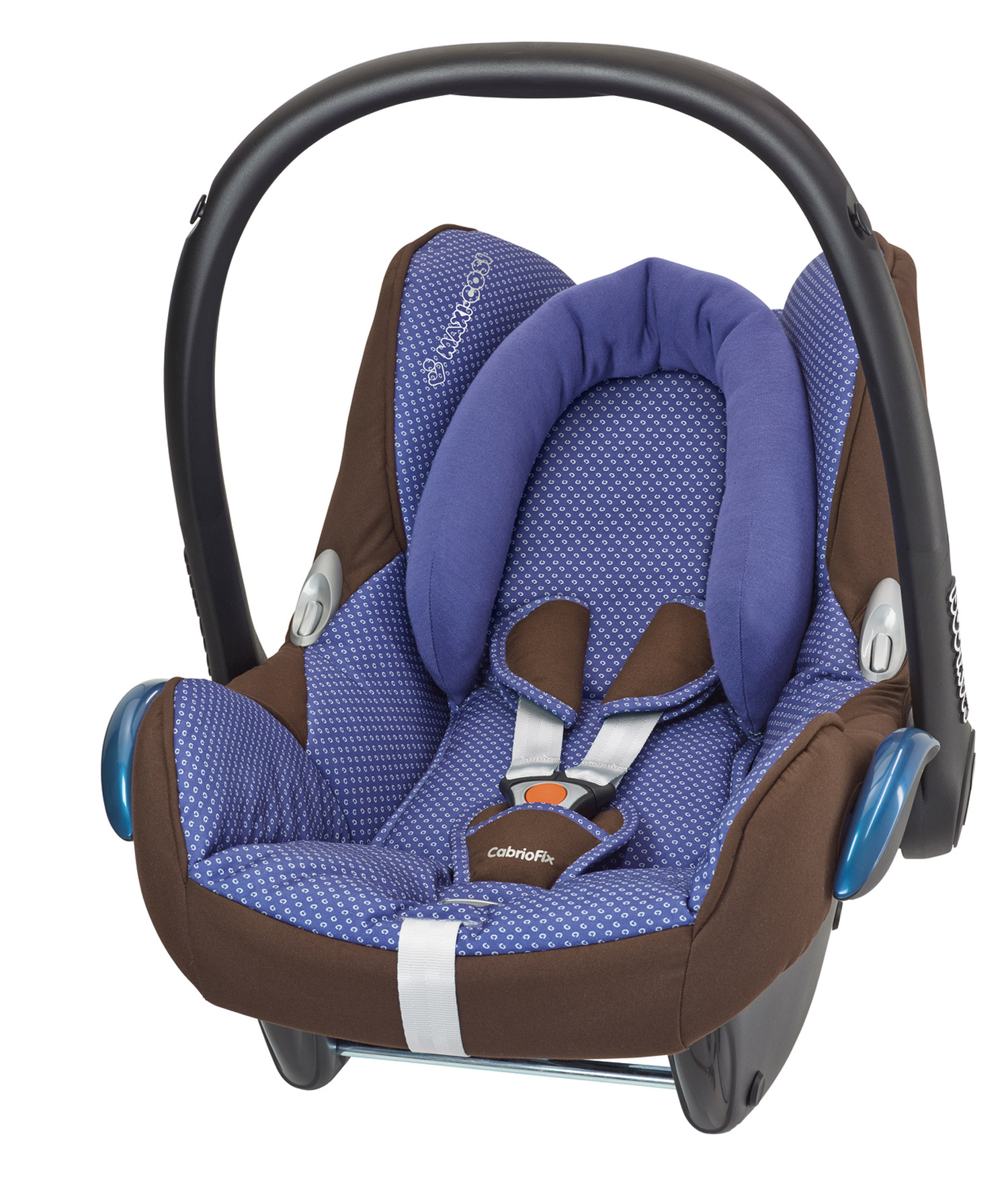 Maxi cosi cabriofix