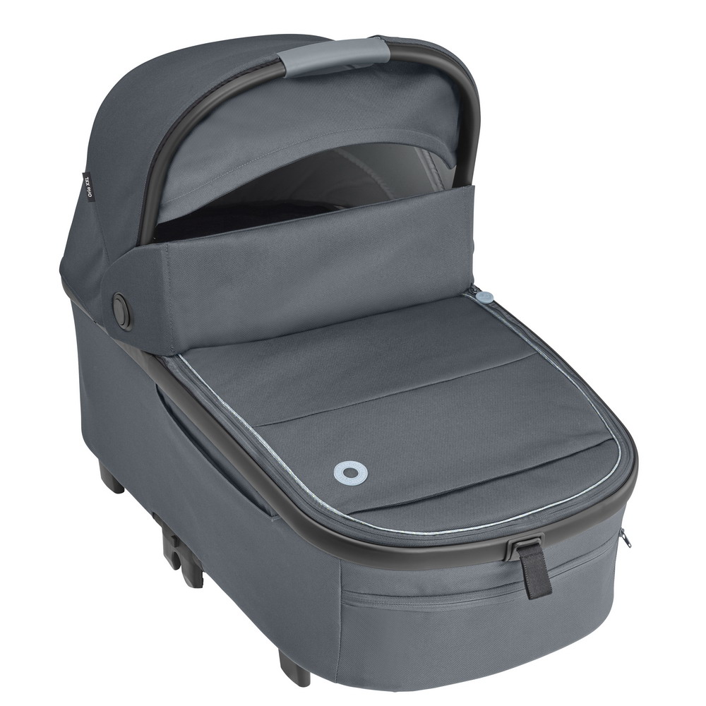 Спальный блок Maxi-Cosi Carrycot Oria XXL Essential Graphite