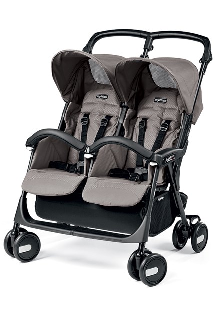 Peg-Perego Aria Shopper Twin Mod Beige