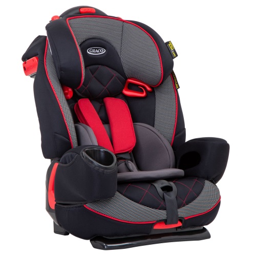 Автокресло Graco NAUTILUS ELITE SATURN