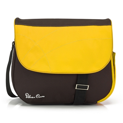Сумка Silver Cross WAYFARER Yellow