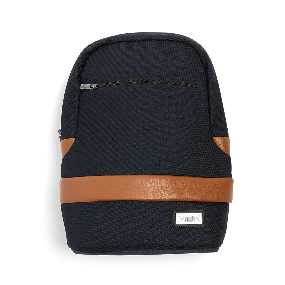 Рюкзак Moon Backpack Navy (204)