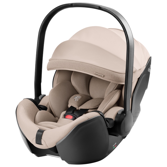 Автокресло Britax Römer BABY-SAFE PRO Teak