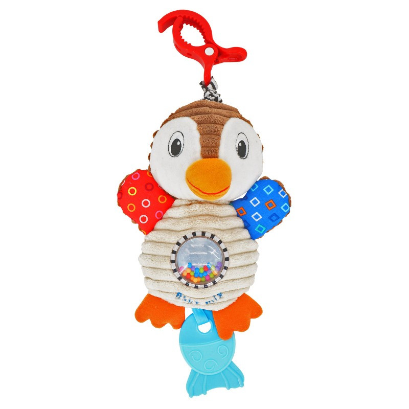 Игрушка-подвеска Baby Mix PINGWI