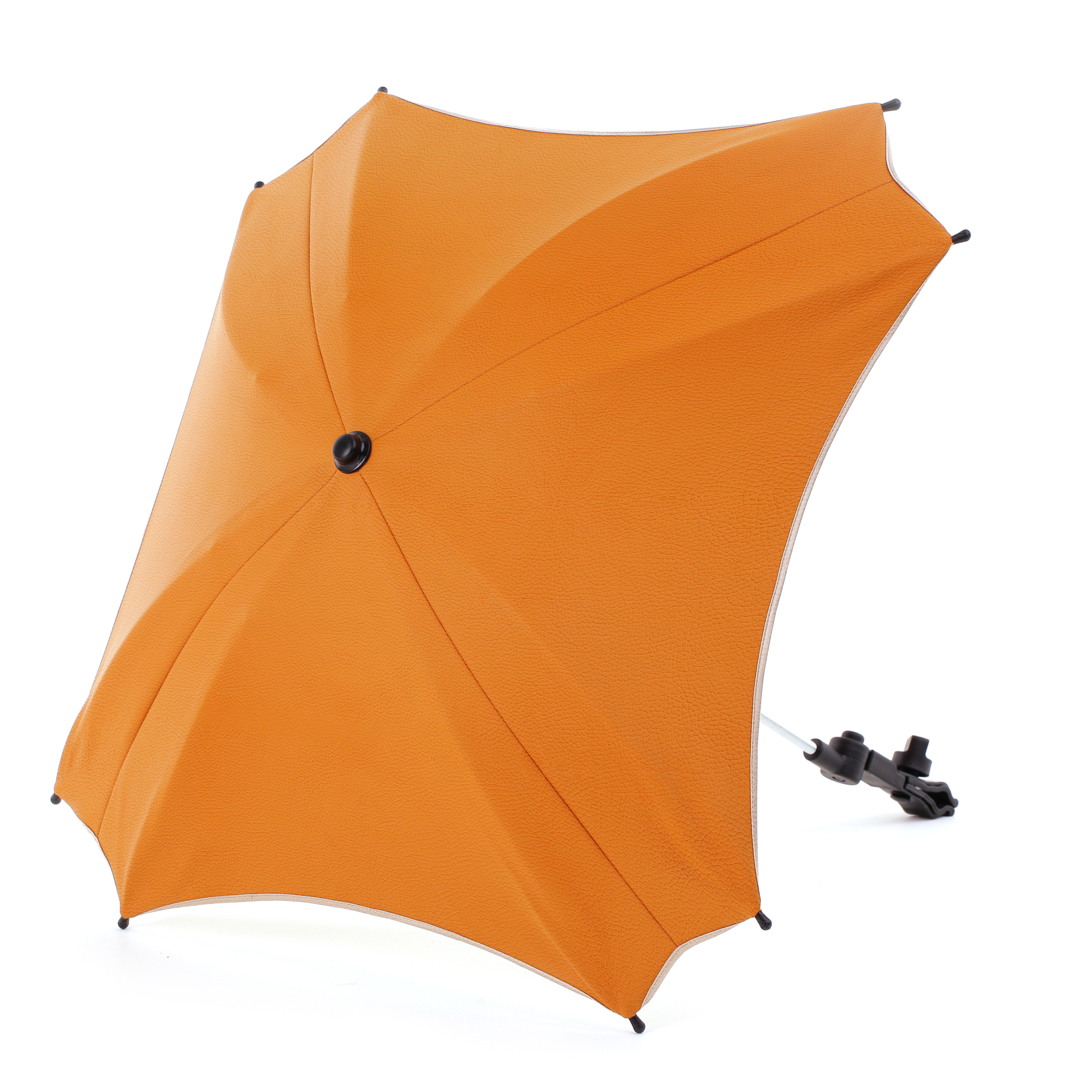Зонт Esspero Leatherette Carrot