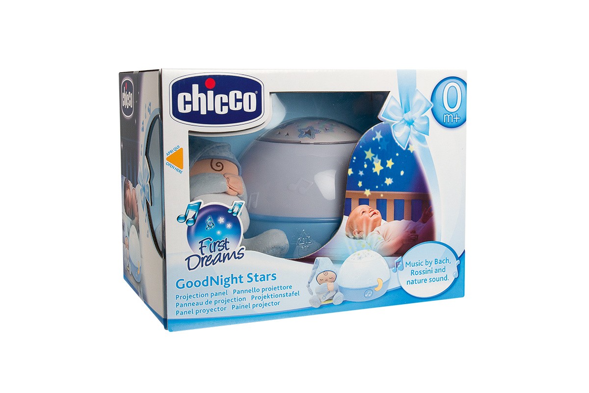 Проектор Chicco