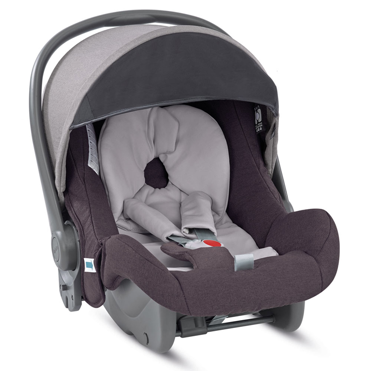 Inglesina Huggy MFX Sideral Grey Trilogy