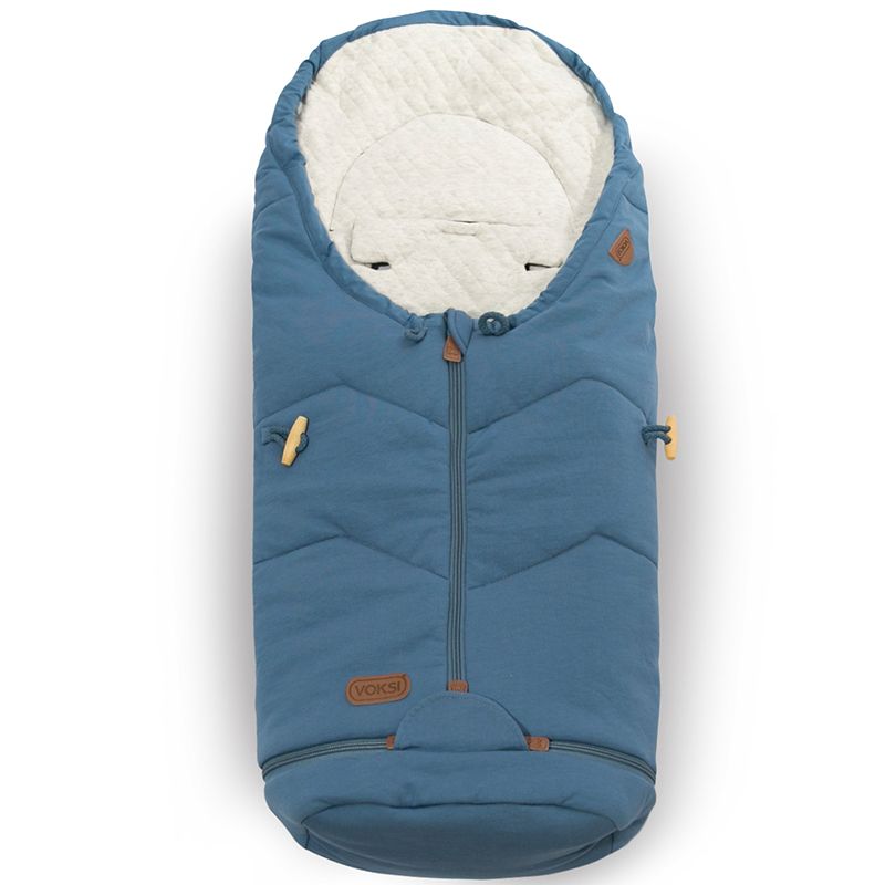 Муфта для ног Voksi Move Light Blue 3265004/10010230
