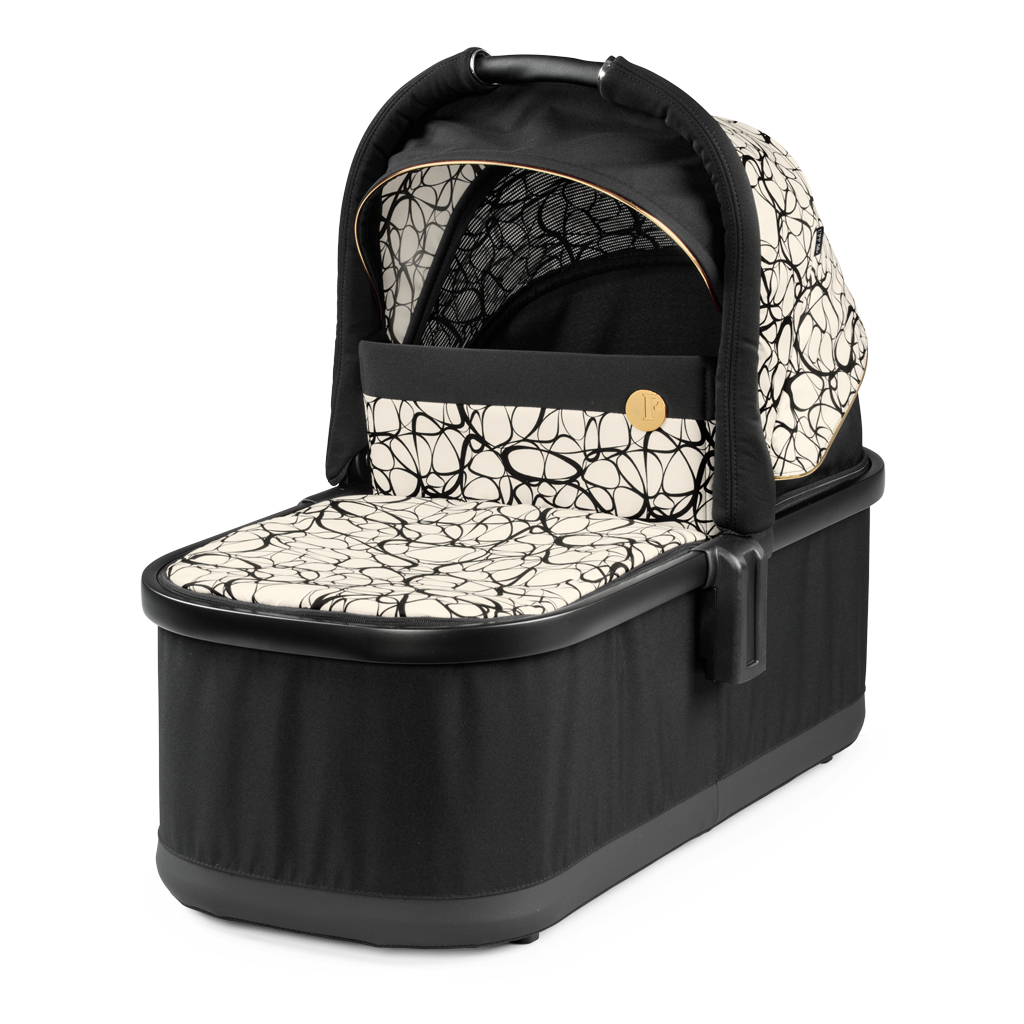Люлька Peg Perego Ypsi Graphic Gold