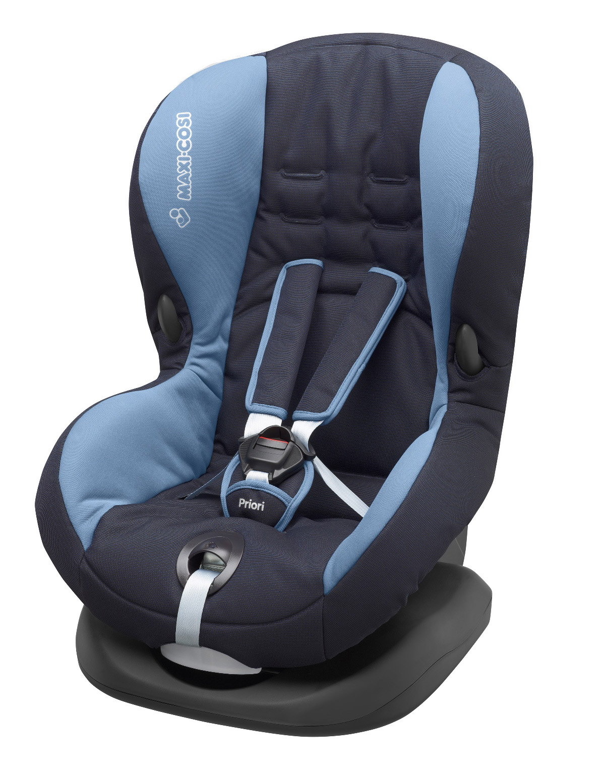 Автокресло Maxi-Cosi Priori SPS+ Ocean