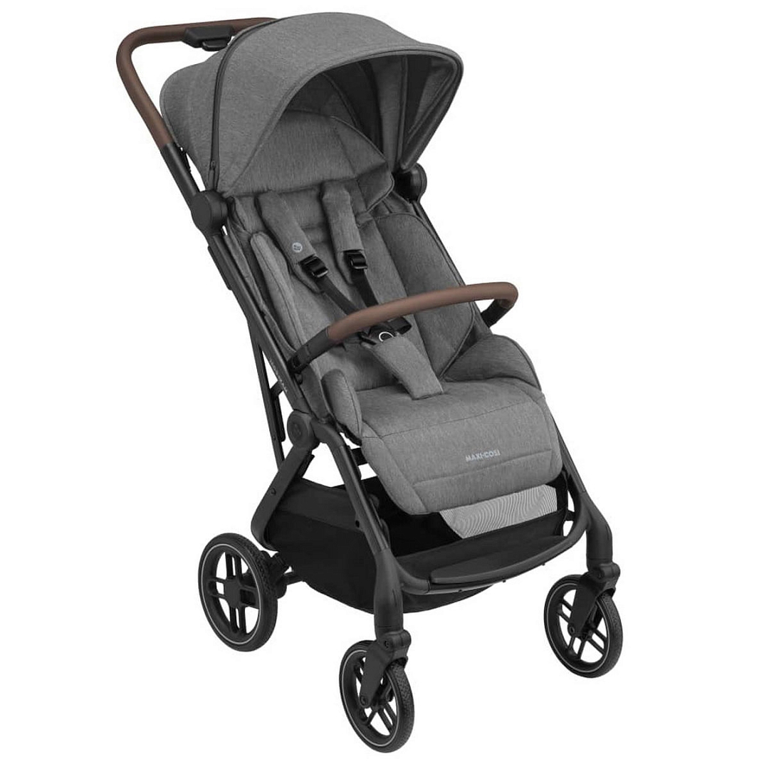 Прогулочная коляска Maxi-Cosi SOHO Select Grey