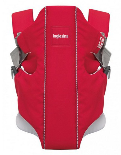 Inglesina Front Tulipano