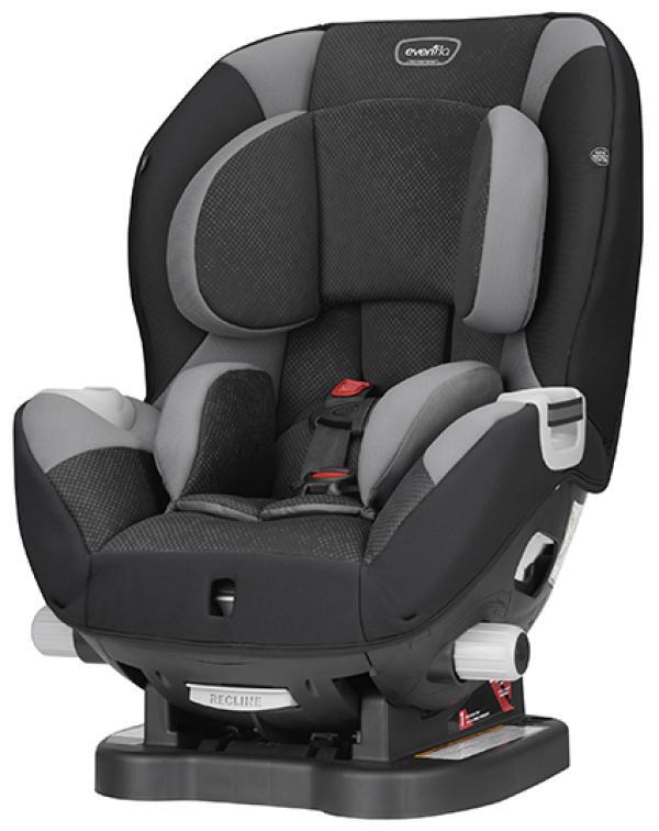 Автокресло Evenflo Triumph™ Techno Fade