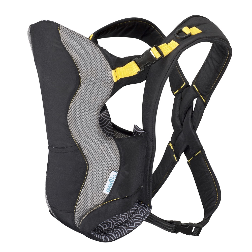 Рюкзак-кенгуру Evenflo™ Breathable Koi