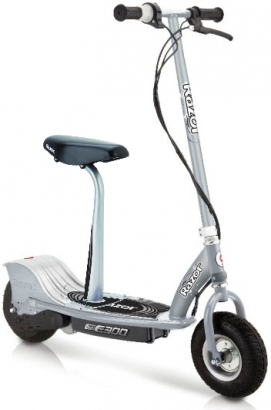 Razor E300S
