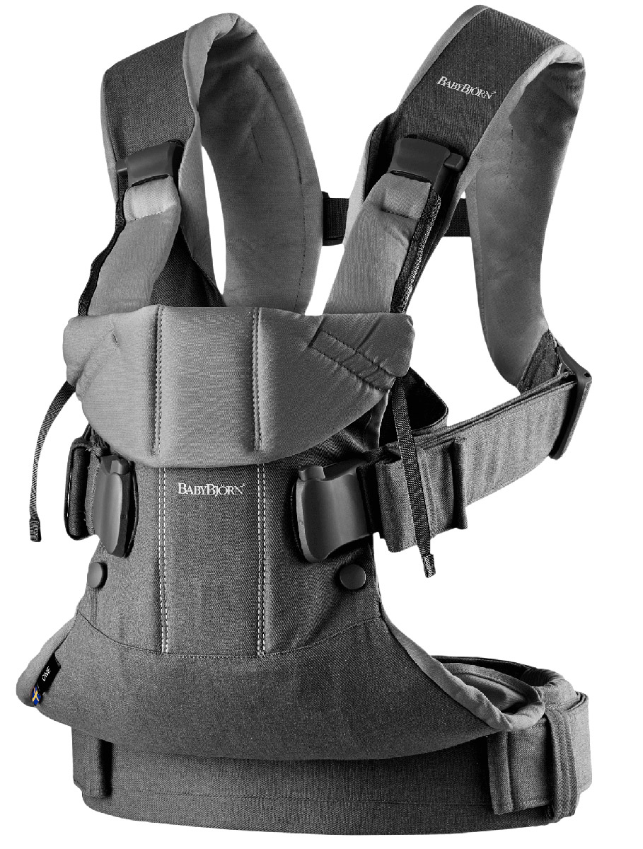 Рюкзак-Кенгуру BabyBjorn