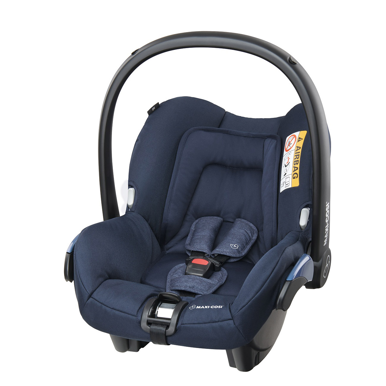 Автокресло Maxi-Cosi Citi Nomad Blue