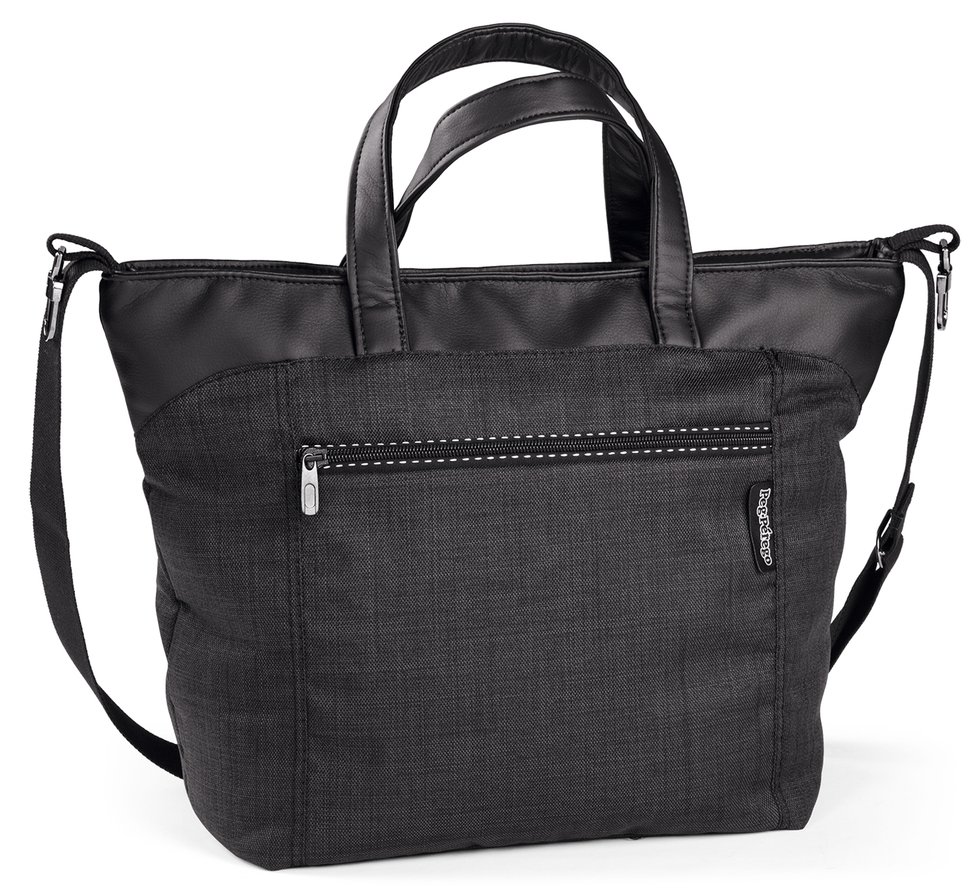 Сумка для колясок Peg Perego Borsa Mamma Team Onyx