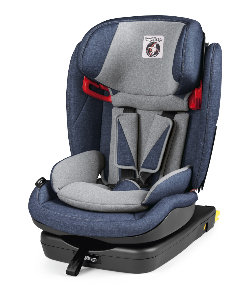 Peg perego автокресло 2