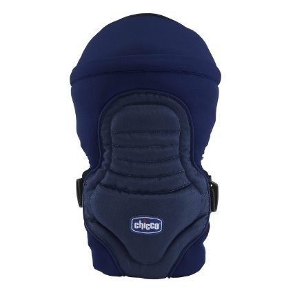 Сумка-кенгуру Chicco Soft Dream Blue