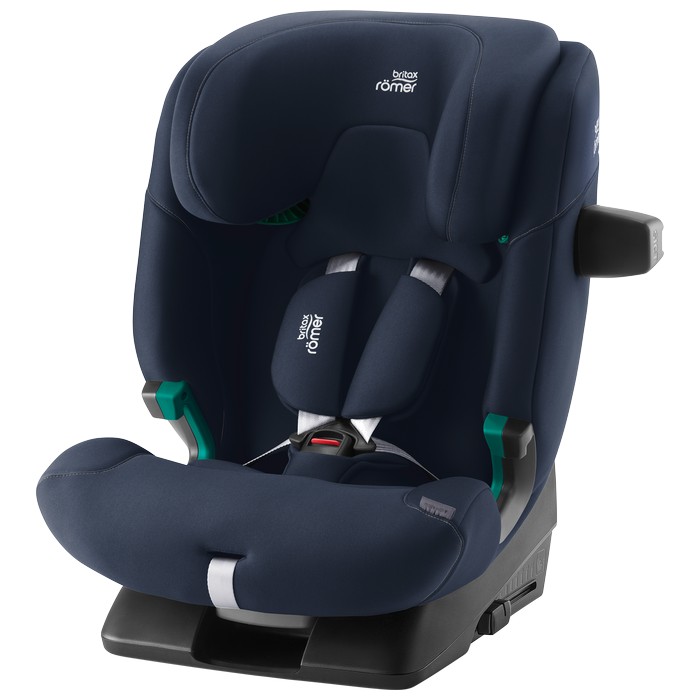 Автокресло Britax Römer Advansafix Pro Night Blue