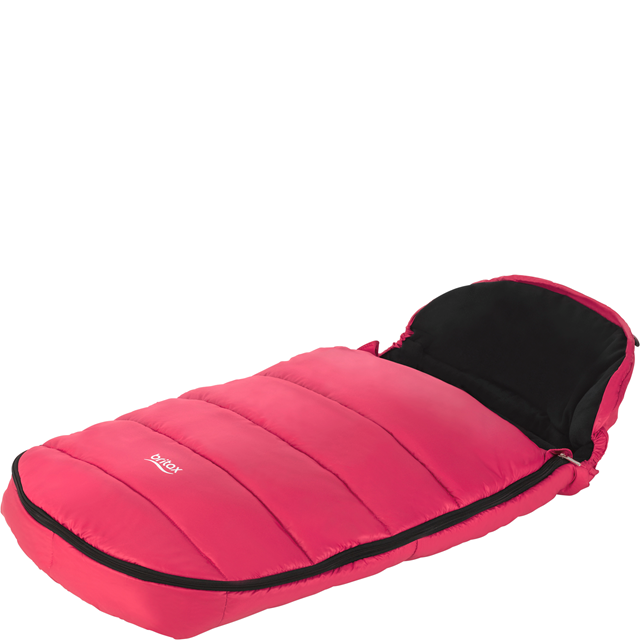 Конверт в коляску Britax Römer Shiny Pink