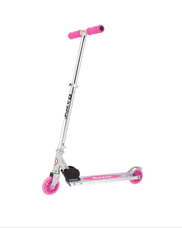 Razor A125 розовый