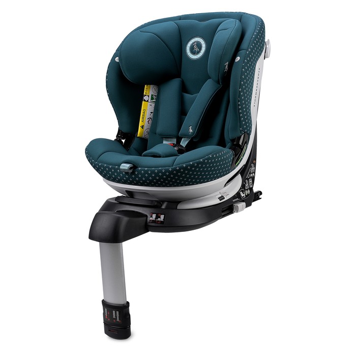 Автокресло Osann Niki Complete Green