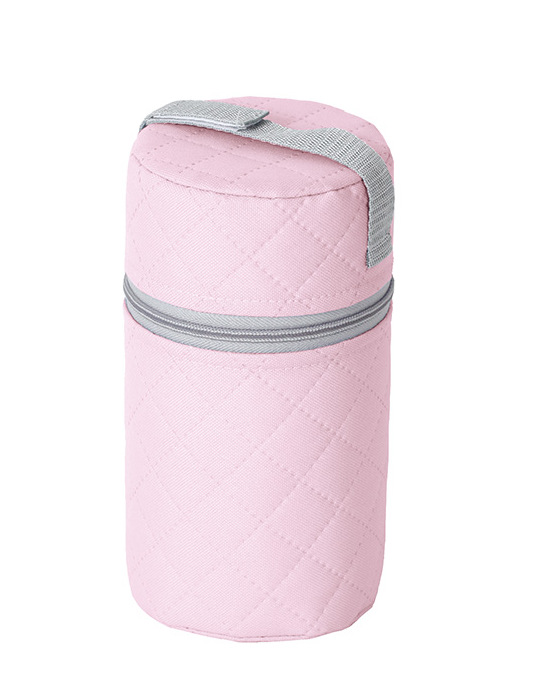 Сумка-термос Ceba Baby Mini CARO Pink