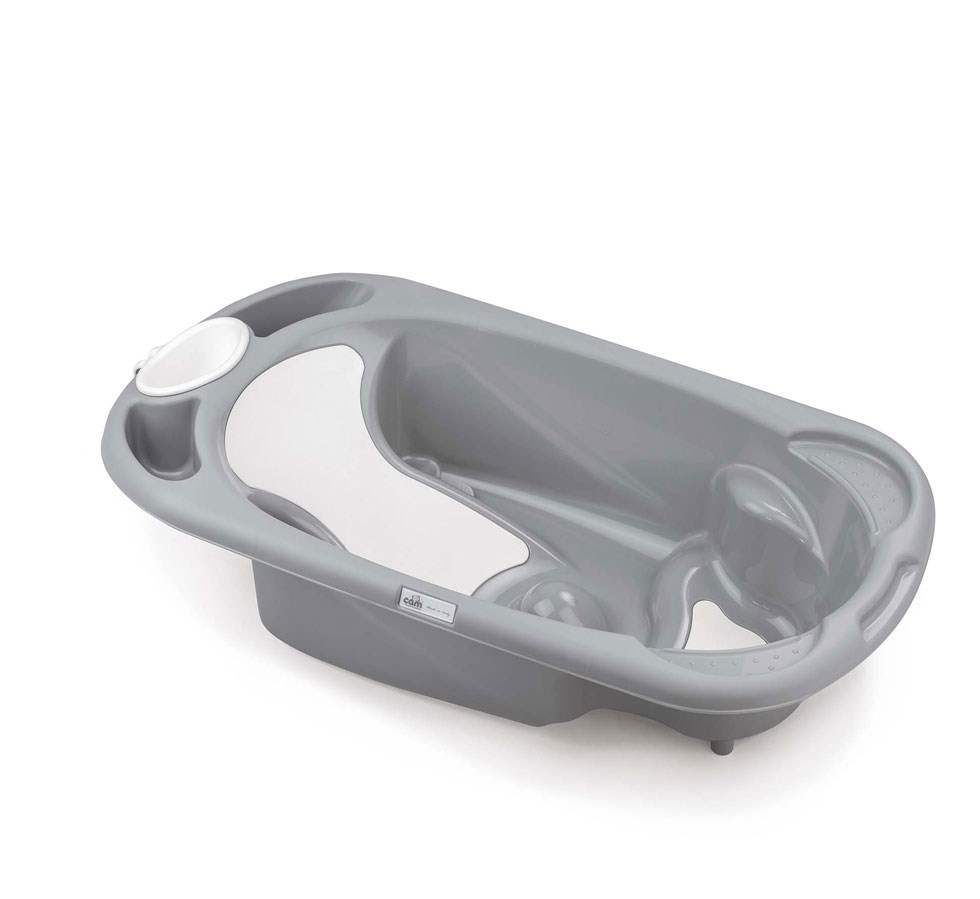 Ванночка для купания Cam Baby Bagno U51