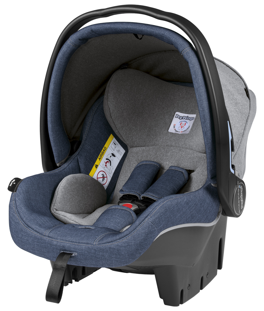 Peg-Perego Primo Viaggio SL Urban Denim