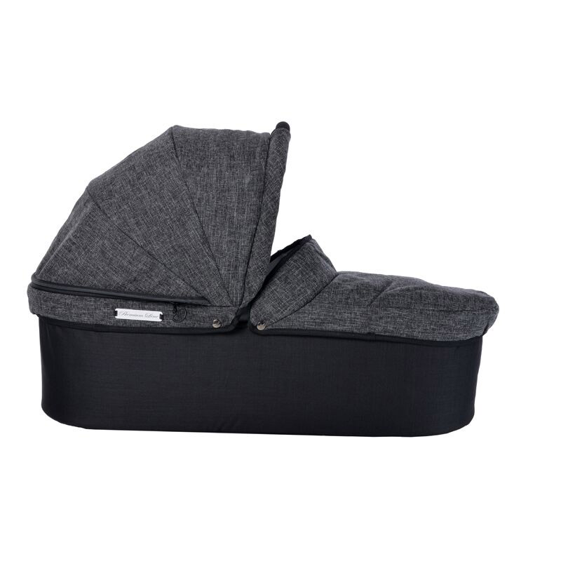 Люлька для коляски TFK Twin carrycot Premium