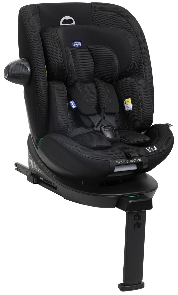 Автокресло Chicco EVERONE I-SIZE
