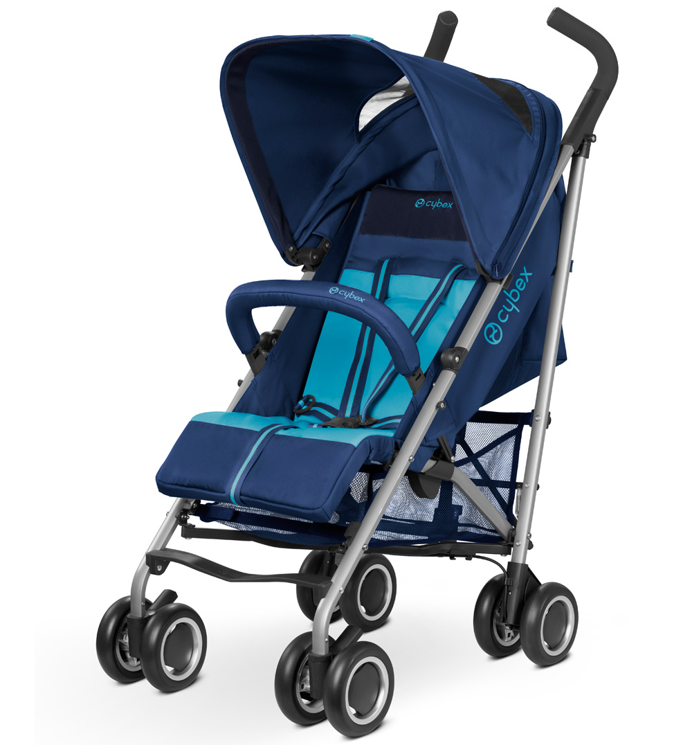 Cybex Onyx Ocean