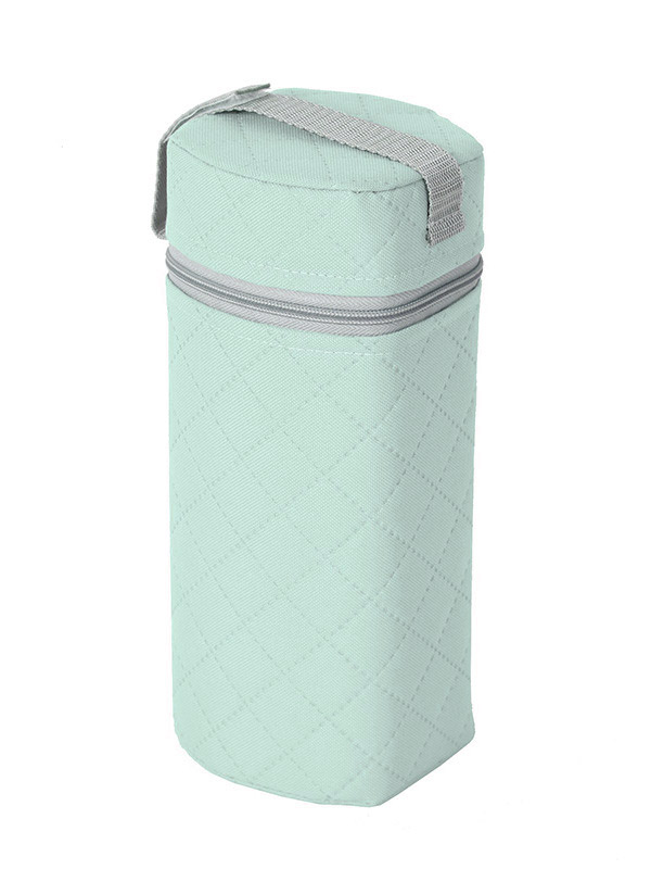 Сумка-термос Ceba Baby Jumbo CARO Mint