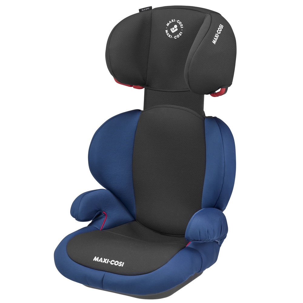 Автокресло Maxi Cosi Rodi SPS Basic Blue