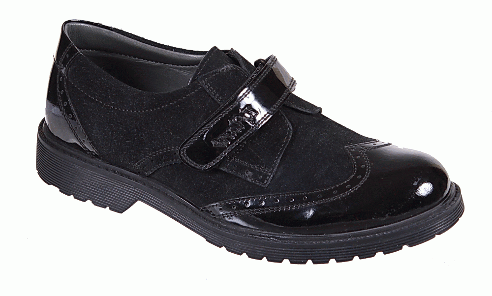 Туфли мальчиковые Tiflani 30G 864/22-106 (40)