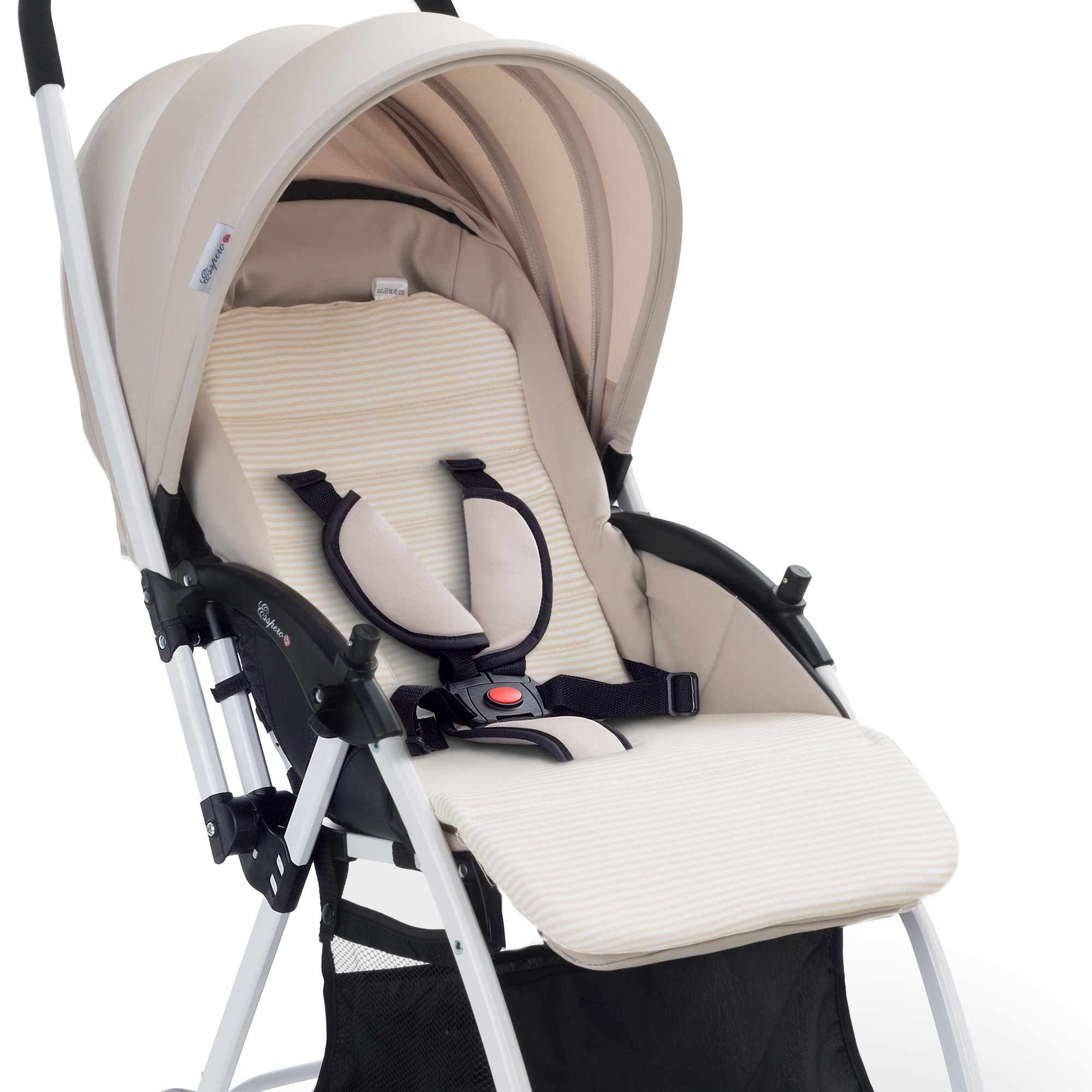 Матрас универсальный Esspero Baby Cotton Linear