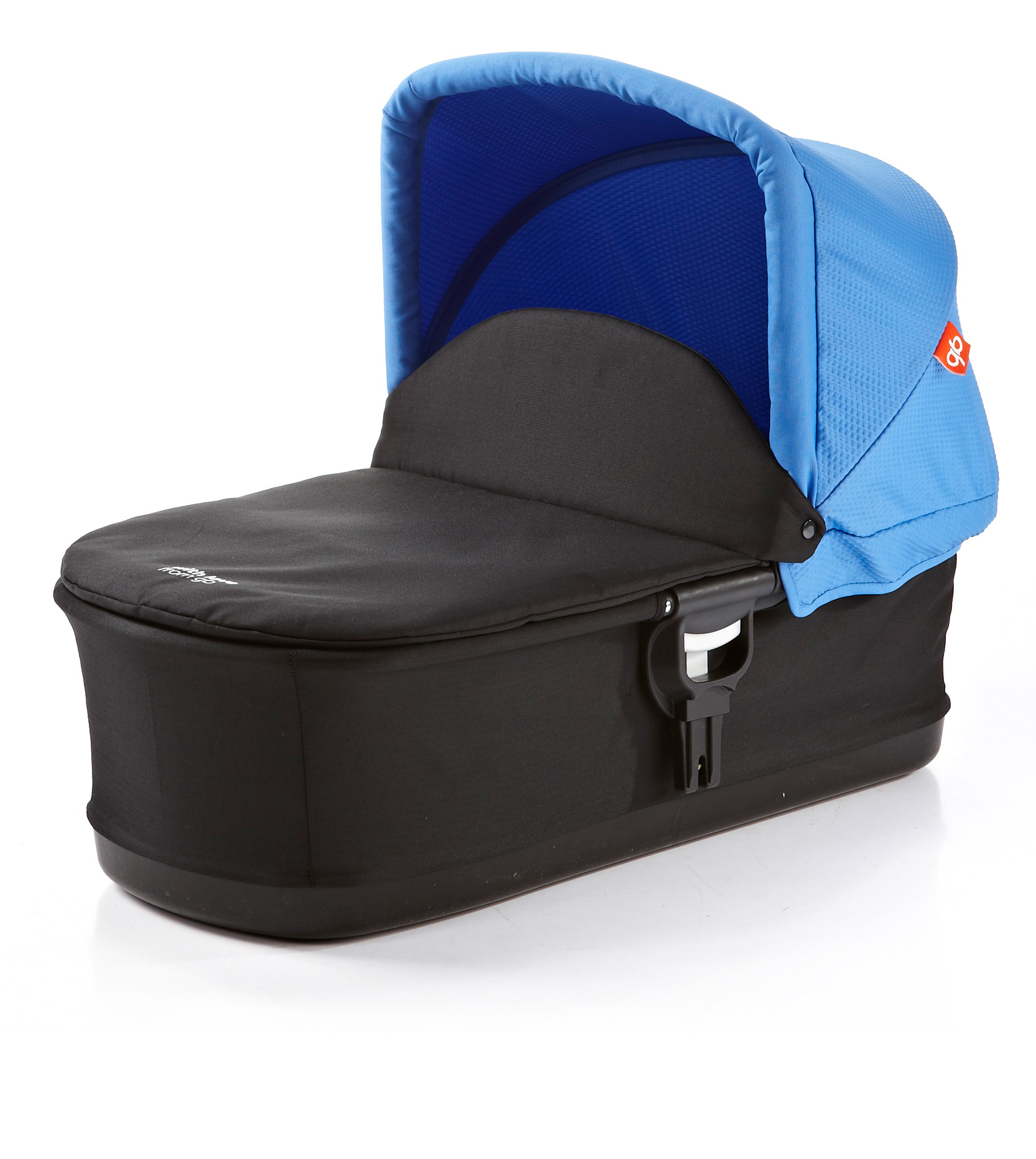 Спальный блок для колясок GB ZERO C2012 Blue