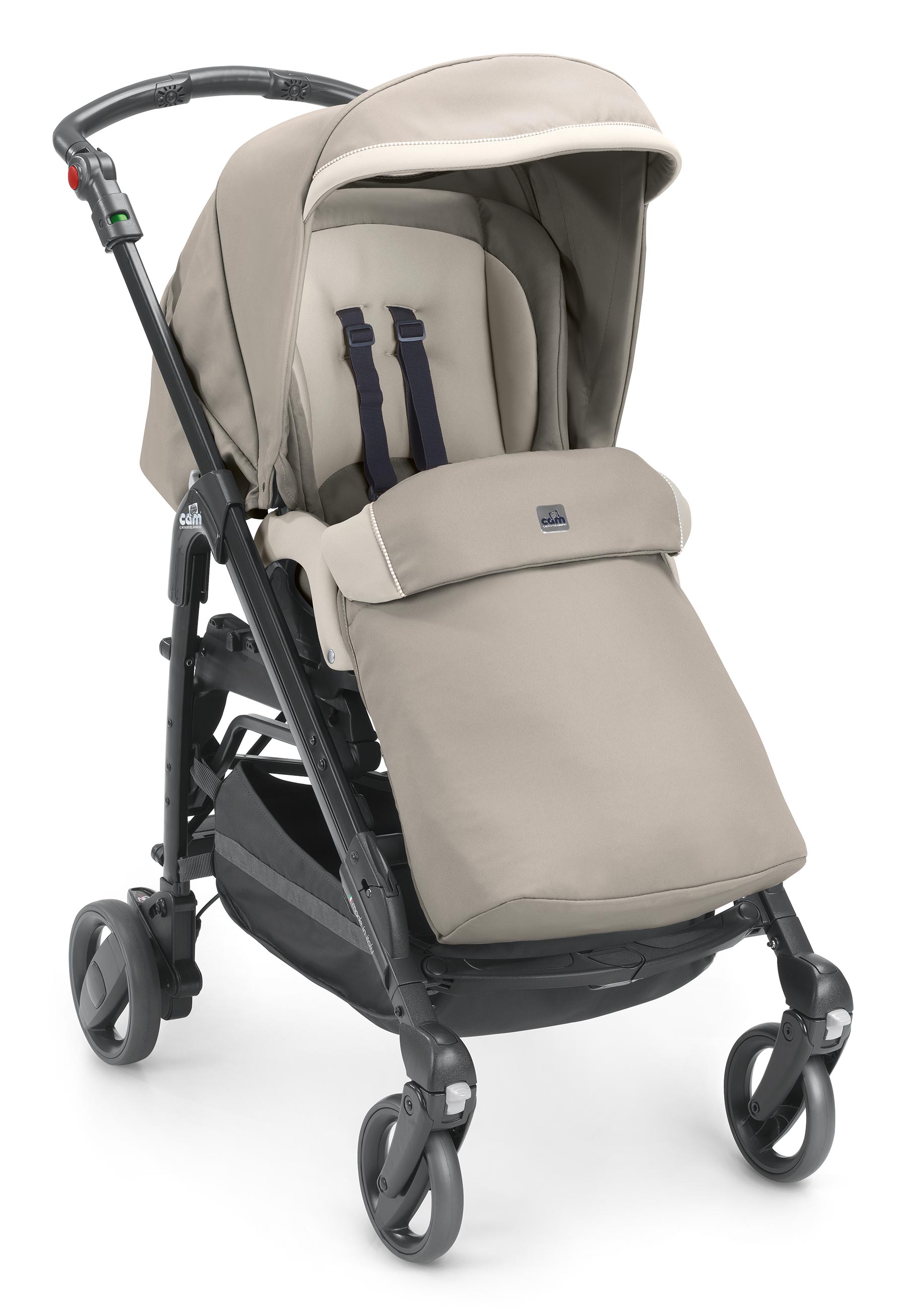 Cam Minuetto 662