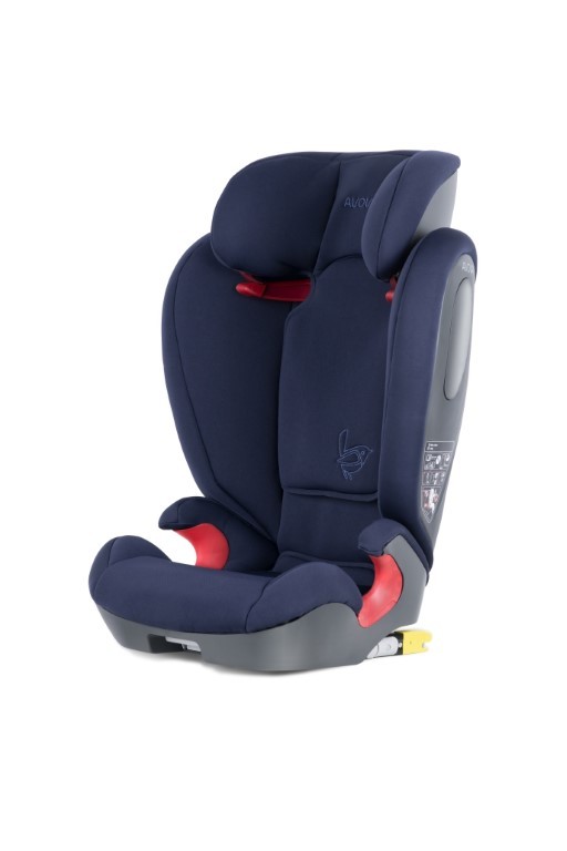 Автокресло Avova Star-Fix Atlantic Blue