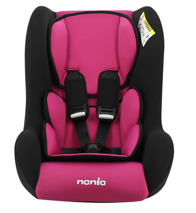 Автокресло Nania Rway Access Berry