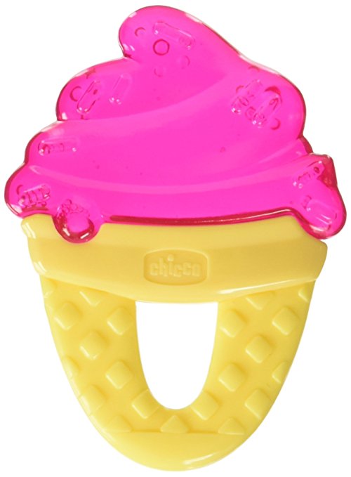 Прорезыватель Chicco