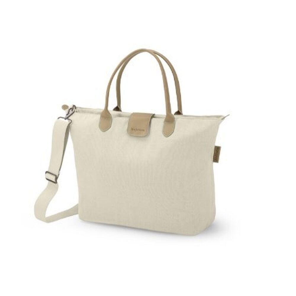 Сумка для коляски Electa Element Bag Pure Ecru